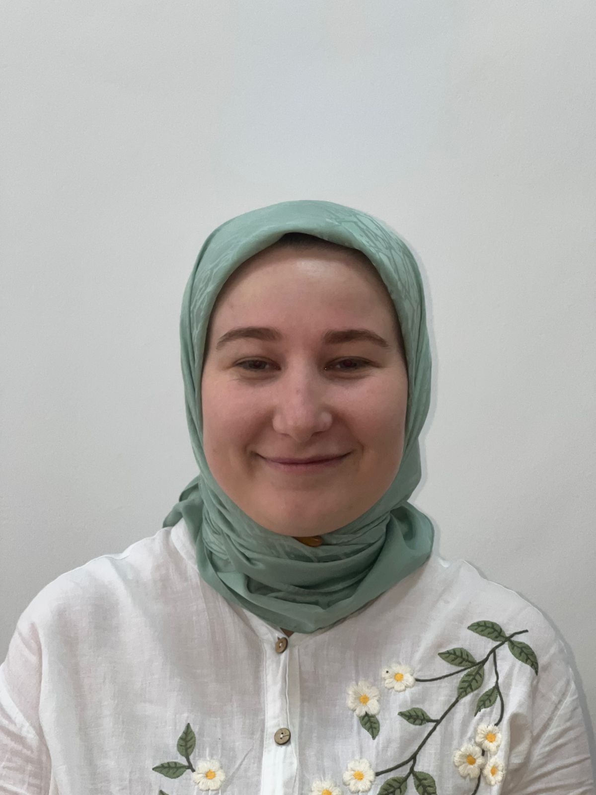 Минкаилова Асет Султановна.