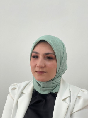 Хазбулатова Айшат Шейхмагаметовна Хазбулатова Айшат Шейхмагаметовна