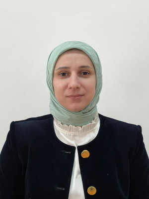 Умиева Марем Вахаевна Умиева Марем Вахаевна
